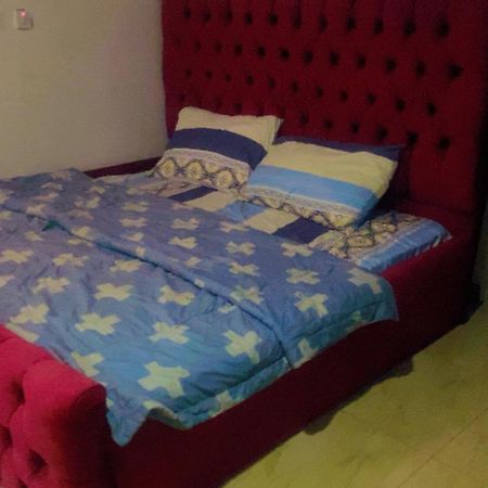 Service Apartment Абуджа Экстерьер фото
